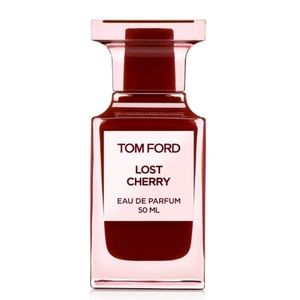 NIB- Tom Ford Lost Cherry parfum 1oz/30 ml